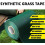 Ταινία αρμών τεχνητού γρασιδιού Yirtree 15cm x 1000cm, εύκολη στη χρήση 2