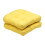 Colcolo2Pack48x48cm Μαξιλάρι καθίσματος με φούντες, συμβατό με ψάθινη καρέκλα, κουνιστή 6