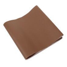 1 Sheet Artificial Leather Sheet DIY Leather Sheet Multi-use Faux Leather Sheet Crafting DIY Leather Sheet