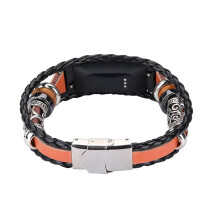 Cyber_Monday Deals2024Viflosae pro náhradní kožené korálkové náramky, řemínek, tkaní, elektronika, gadgety