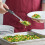 Κουτάλι για βούτυρο Vollrath Grip 'N Serv, 14", μαύρο 2
