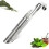 Stainless Steel Tea Diffuser , Tea Strainer Stick For Loose Tea , Stainless Steel Diffuser For Tea , Coffee, Spices , Rose 1