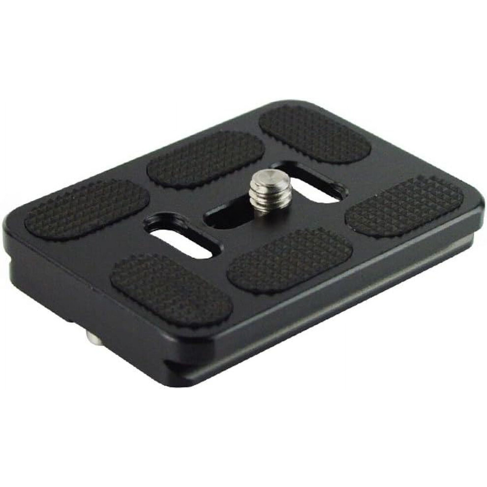 60Mm Quick Release Plate Fits Arca-Swiss Standard For Camera Tripod Ballhead Light 9110895155868
