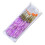 7pcs Acrylic/UV Brushes Nails - Pink 3