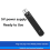 Dynamic Microphone Amplifier 5V Power Supply Single Channel Increase Omnidirectivity for Dynamic Microphone Drop 4