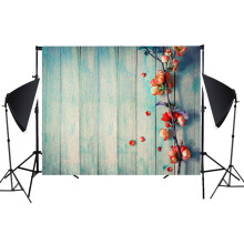 Winysin3D Background Cloth Imitation Wood Grain Photography Shooting Background Cloth