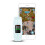 Compatível com Garmin vívofit jr. 2Disney Frozen2 - Elsa 5