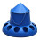 Automatic Feeder for Chickens Parrots - Bucket for Chicken Feed 2