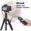 Timer Shutter Release Intervalometer with LCD and HDR for Canon EOS RP 5DS 5D 6D 7D 10D 80D D60 D30; Olympus OM-D E-M1 2