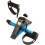 Hometrack Folding Exerciser – Foldable, Compact, and Lightweight, Black (JB8665) 2
