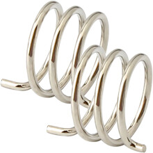 Eease Bike Brake Clips Spring Kit Mountain Parts Metal Jewelry Accessories