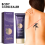 Body Concealer Cream Waterproof Full Coverage for Scars Tattoos Stretch Marks Long-Lasting 2