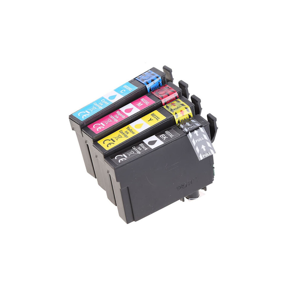 Ink Cartridges For Epson Xp-2100 2105 3100 3105 4100 4105 2810 2830 Printers 9425574751911