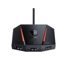 LEADJOY VX2AimBox billentyűzet és egér adapter - Tökéletes