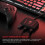 LEADJOY VX2AimBox Tastatur- und Mausadapter – Perfekt 5