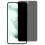 2-PACK SKALO συμβατό με το Samsung Galaxy S22Plus Προστασία Οθόνης από Σκληρυμένο Γυαλί - Μαύρο 1