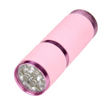 Lmueinov Mini Ultrahelle Taschenlampe Camping Wandern Sommerangebote Bis zu 30% Rabatt