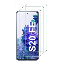 Protector de pantalla para PCS compatible con Samsung S20FE