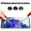 Protector de pantalla para PCS compatible con Samsung S20FE 2