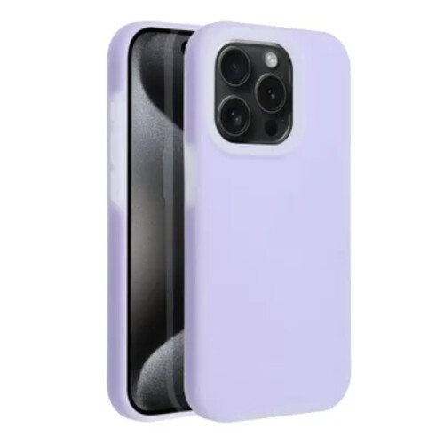 Kompatibel mit iPhone 11 Pro Max Case Candy – Lila