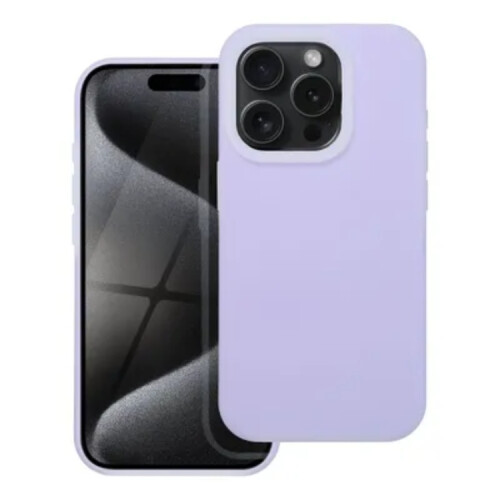 Kompatibel mit iPhone 11 Pro Max Case Candy – Lila 1