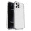Compatible con iPhone 13 Pro. Funda con purpurina transparente. 2