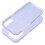 Kompatibel mit iPhone 11 Pro Max Case Candy – Lila 3