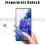 Protector de pantalla para PCS compatible con Samsung S20FE 5