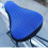 Capa de Assento de Bicicleta Tssuoun, Respirável e Acolchoada, para Equipamento de Ciclismo. 1