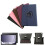 Compatibel met Samsung Galaxy Tab A9Plus hoesje - Paars 1
