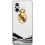 Funda transparente compatible con Xiaomi Redmi12C Real Madrid 1