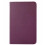 Compatibel met Samsung Galaxy Tab A9Plus hoesje - Paars 3