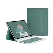 Toetsenbordhoes compatibel met iPad Pro 11 inch
