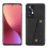SKALO συμβατό με Xiaomi12PU Δερμάτινη θήκη με πορτοφόλι - Μαύρο 1