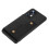 SKALO συμβατό με Xiaomi12PU Δερμάτινη θήκη με πορτοφόλι - Μαύρο 3