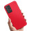 Compatible con Samsung Galaxy A32 5G - Funda/Carcasa para móvil Roja 1