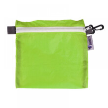 Prettyui Outdoor Sporttas Waterdichte Tas & Opbergtas met Haakrits en Vakje voor Kamperen, Wandelen, Duiken, Zwemmen