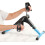 Hometrack Folding Exerciser – Foldable, Compact, and Lightweight, Black (JB8665) 3