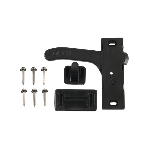 MOUDUO Universal Tools Clearance! Κιτ δεξιάς λαβής πόρτας με οθόνη για τροχόσπιτο, τροχόσπιτο,