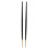 Heaveant Chopstick, 304Σετ επιτραπέζιων σκευών από ανοξείδωτο ατσάλι ιαπωνικού στιλ για 1