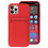Compatível com iPhone 14 Pro - Capa Floveme prática com porta-cartões azul-escuro 4