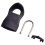 Wuljfeng Drill Bits & Accessories Detachable Zipper Puller Suit Clothing Jacket Coat Zipper Puller (A ) 2