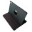 Compatibel met Samsung Galaxy Tab A9Plus hoesje - Paars 6