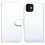 Compatible con iPhone 12 Mini - Funda de cuero / Protección marrón 6