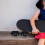 2 τεμάχια βάση στήριξης τοίχου για skateboard, κρεμαστή βάση στήριξης για σκούτερ, βάση 5