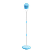 Automatic Outdoor Bubble Machine for Kids with Adjustable Height and Endless Party Fun