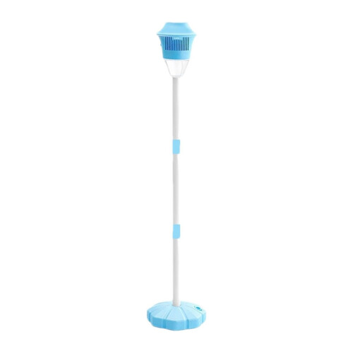 Automatic Outdoor Bubble Machine for Kids with Adjustable Height and Endless Party Fun