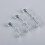 Support de fixation au plafond avec vis de fixation pour plafonnier CD D-tfrf D 4