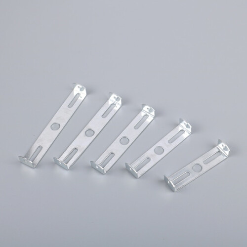 Support de fixation au plafond avec vis de fixation pour plafonnier CD D-tfrf D 2