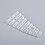 Support de fixation au plafond avec vis de fixation pour plafonnier CD D-tfrf D 2